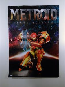 Metroid - Samus Returns (Edition Héritage) (47)